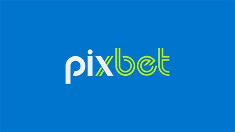 Pixbet Login Logo